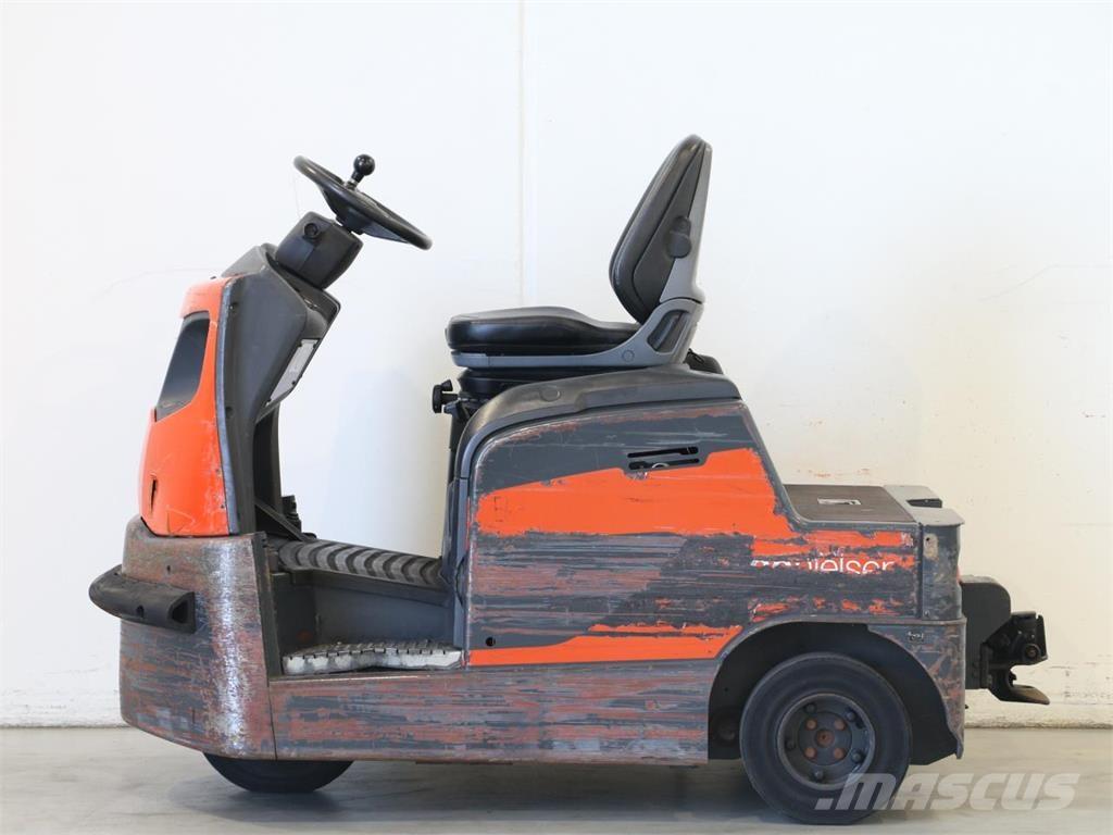 Linde P80/1191-00 Vetotrukit