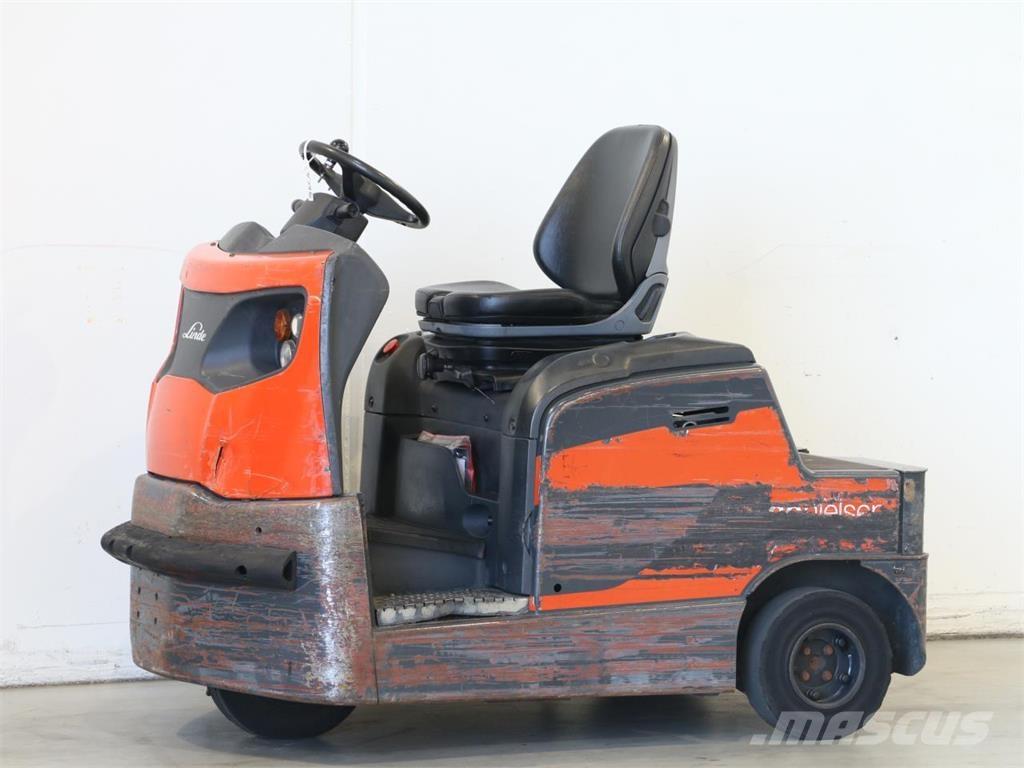 Linde P80/1191-00 Vetotrukit