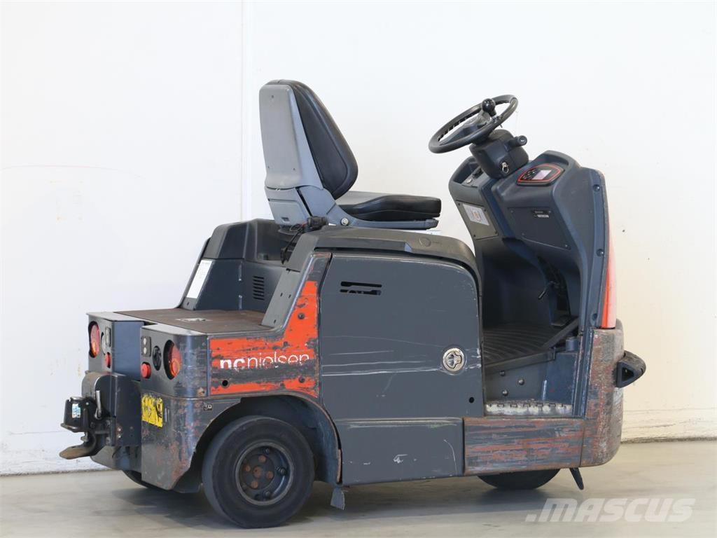 Linde P80/1191-00 Vetotrukit