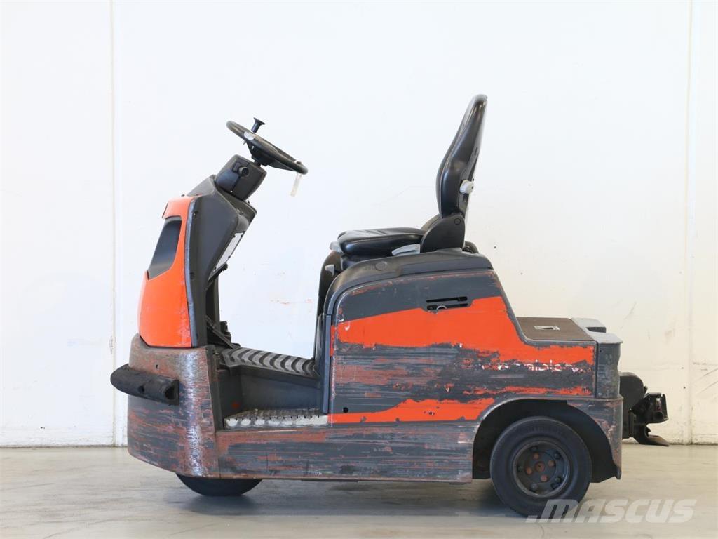 Linde P80/1191-01 Vetotrukit