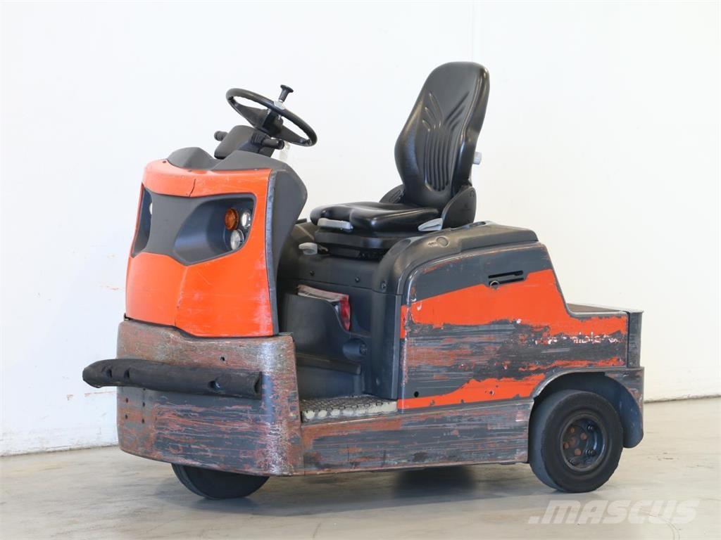 Linde P80/1191-01 Vetotrukit