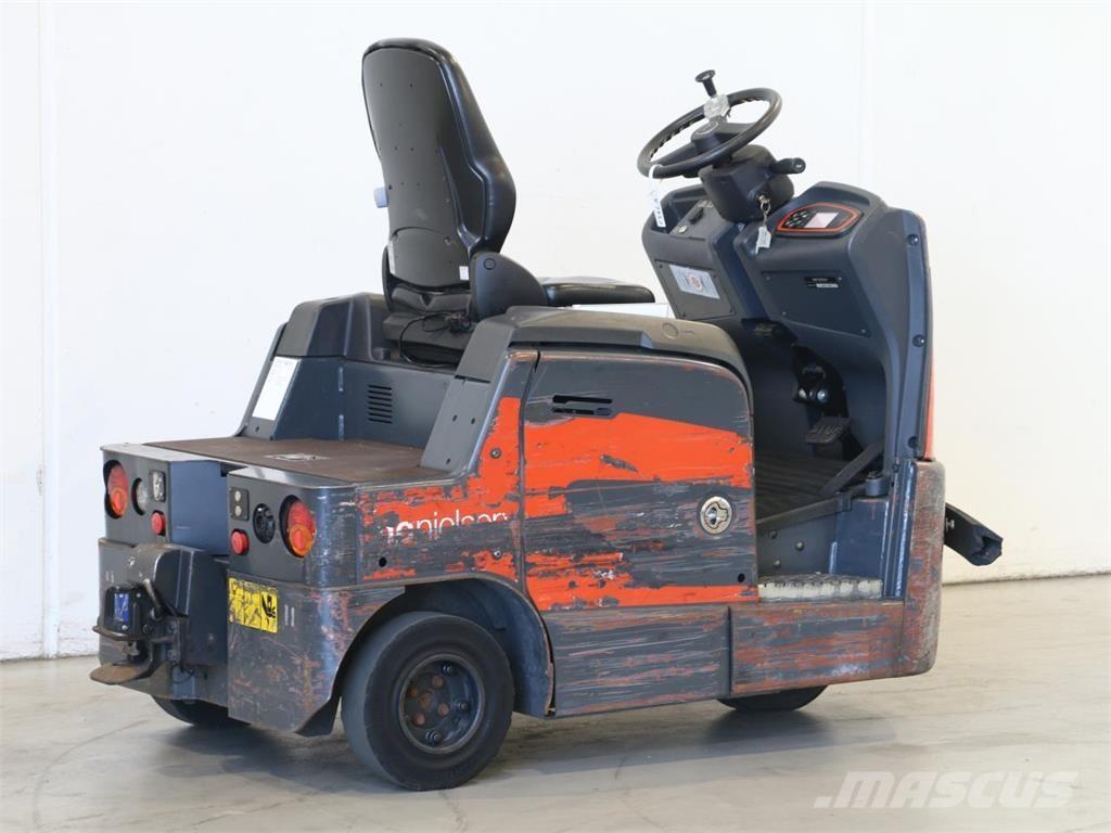 Linde P80/1191-01 Vetotrukit