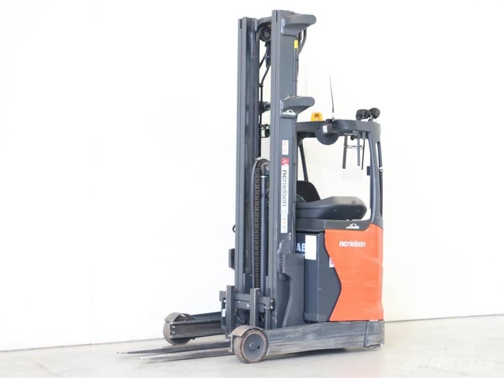 Linde R14B/1120 Työntömastotrukit