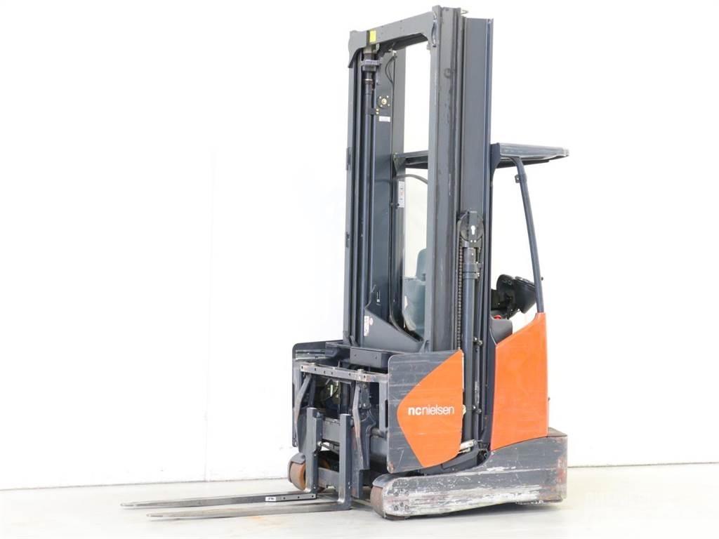 Linde R14X/116-03 Työntömastotrukit