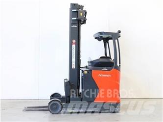 Linde R20/1120-01 Työntömastotrukit