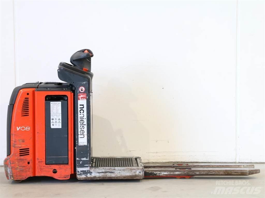 Linde V08/1110 Muut materiaalinkäsittelykoneet