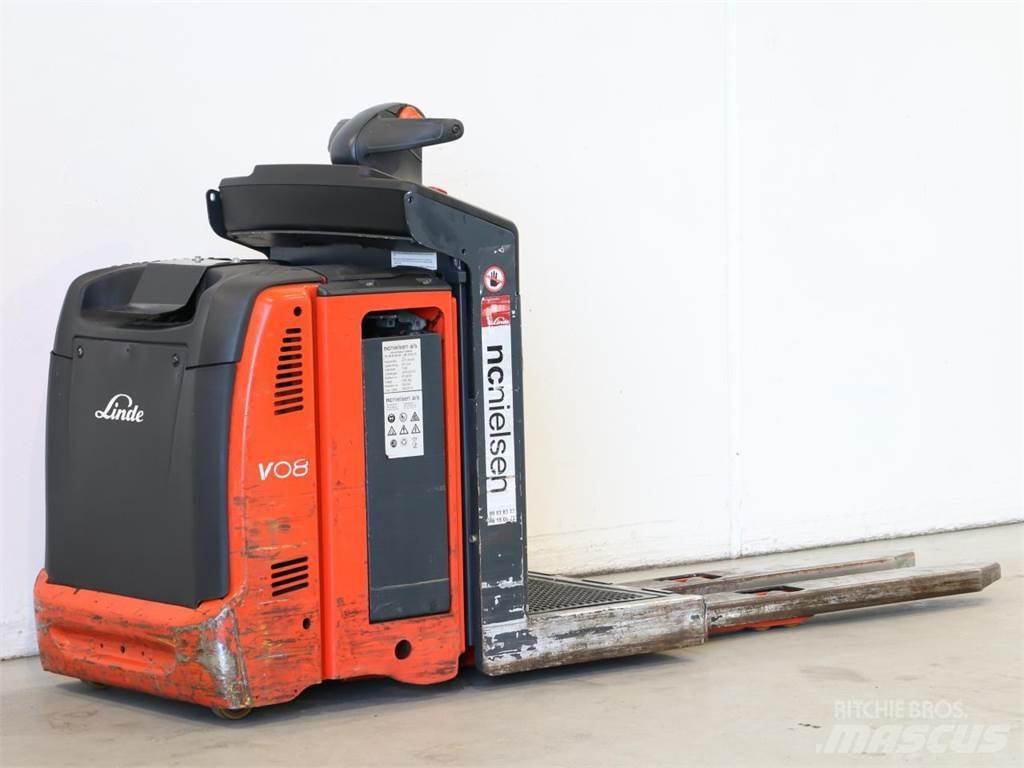 Linde V08/1110 Muut materiaalinkäsittelykoneet