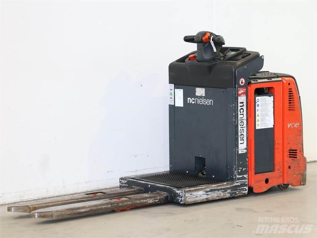 Linde V08/1110 Muut materiaalinkäsittelykoneet