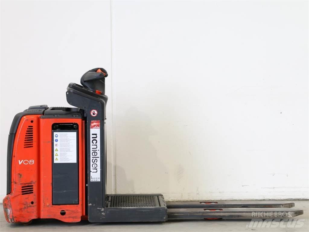 Linde V08/1110-01 Muut materiaalinkäsittelykoneet