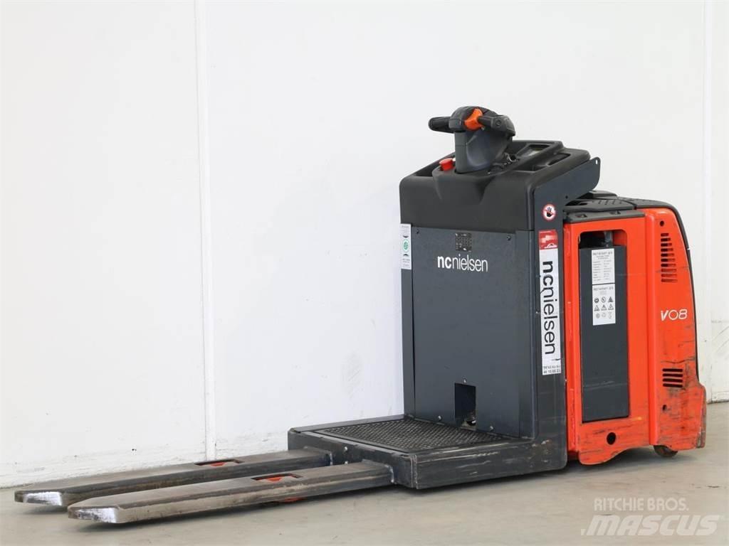 Linde V08/1110-01 Muut materiaalinkäsittelykoneet