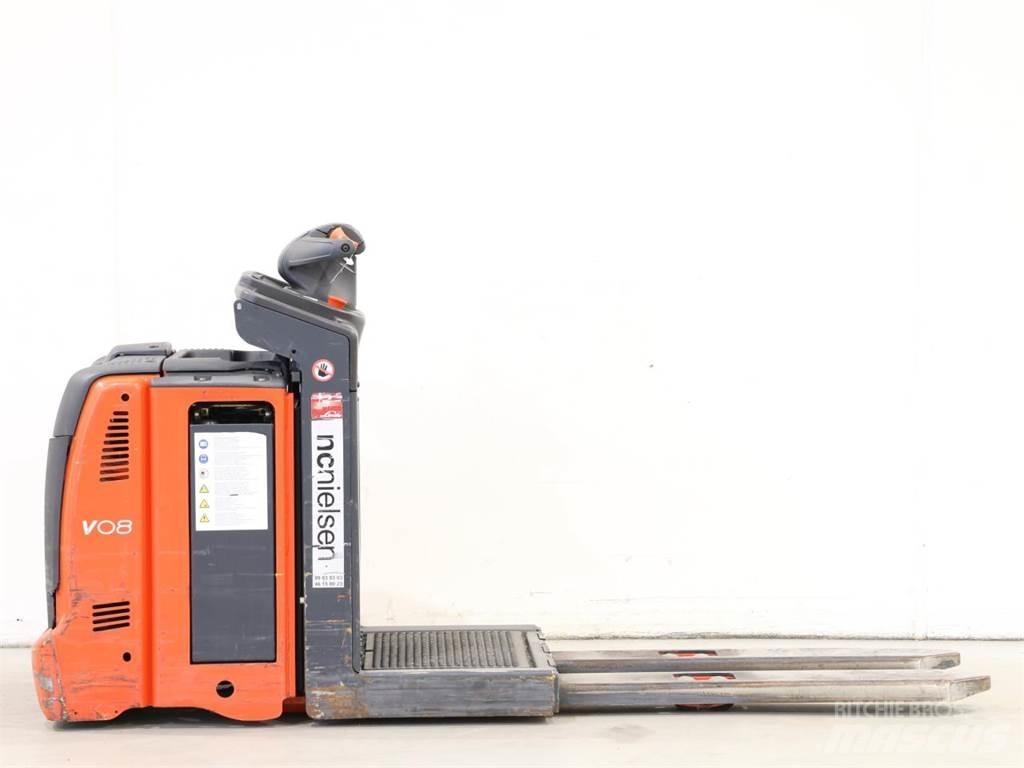 Linde V08/1110-01 Muut materiaalinkäsittelykoneet