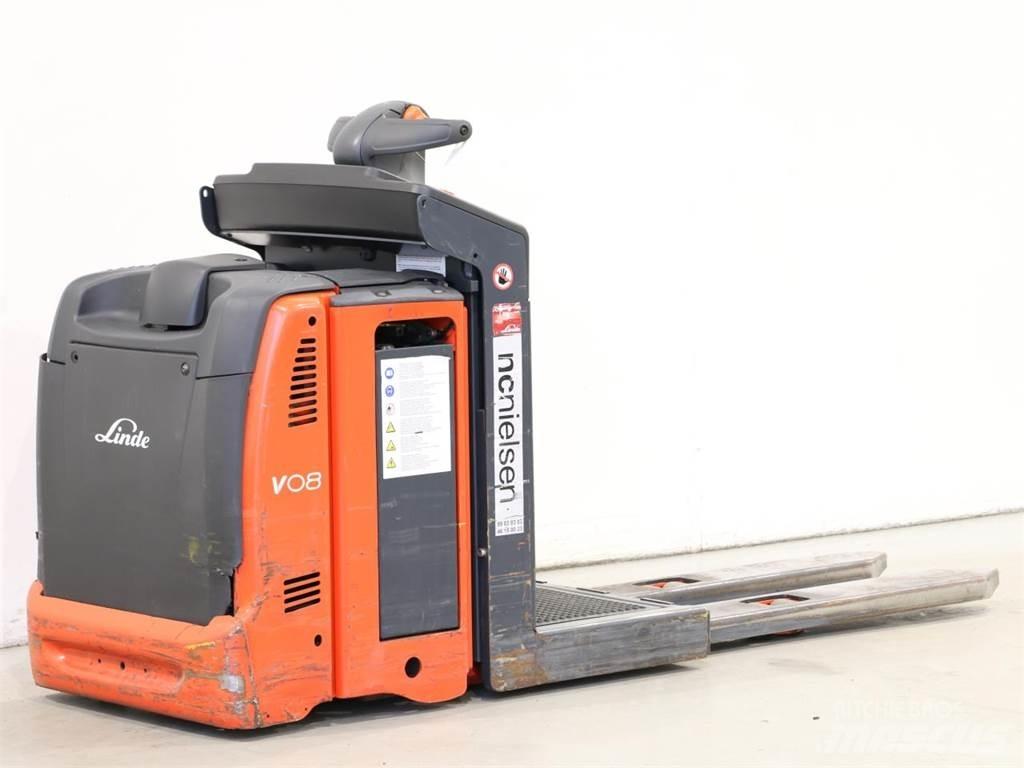 Linde V08/1110-01 Muut materiaalinkäsittelykoneet