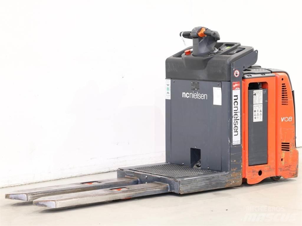 Linde V08/1110-01 Muut materiaalinkäsittelykoneet