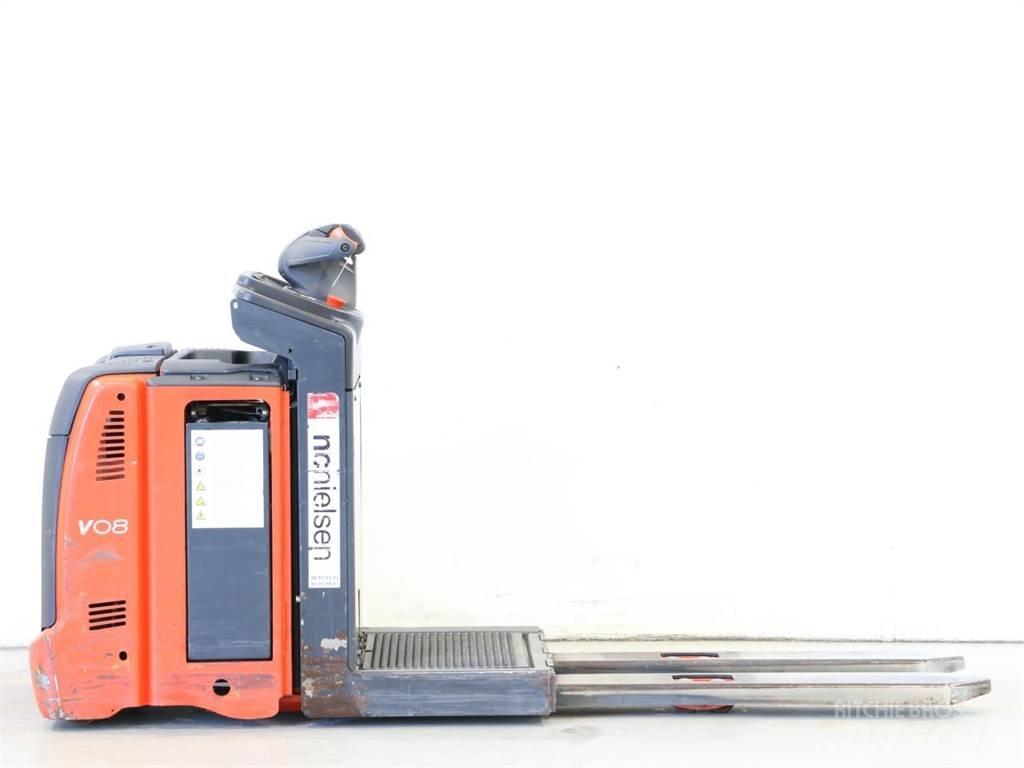Linde V08/1110-01 Muut materiaalinkäsittelykoneet