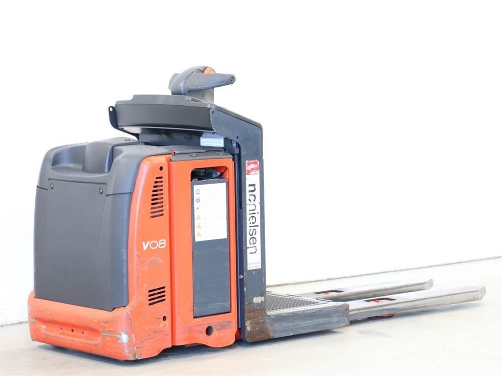 Linde V08/1110-01 Muut materiaalinkäsittelykoneet