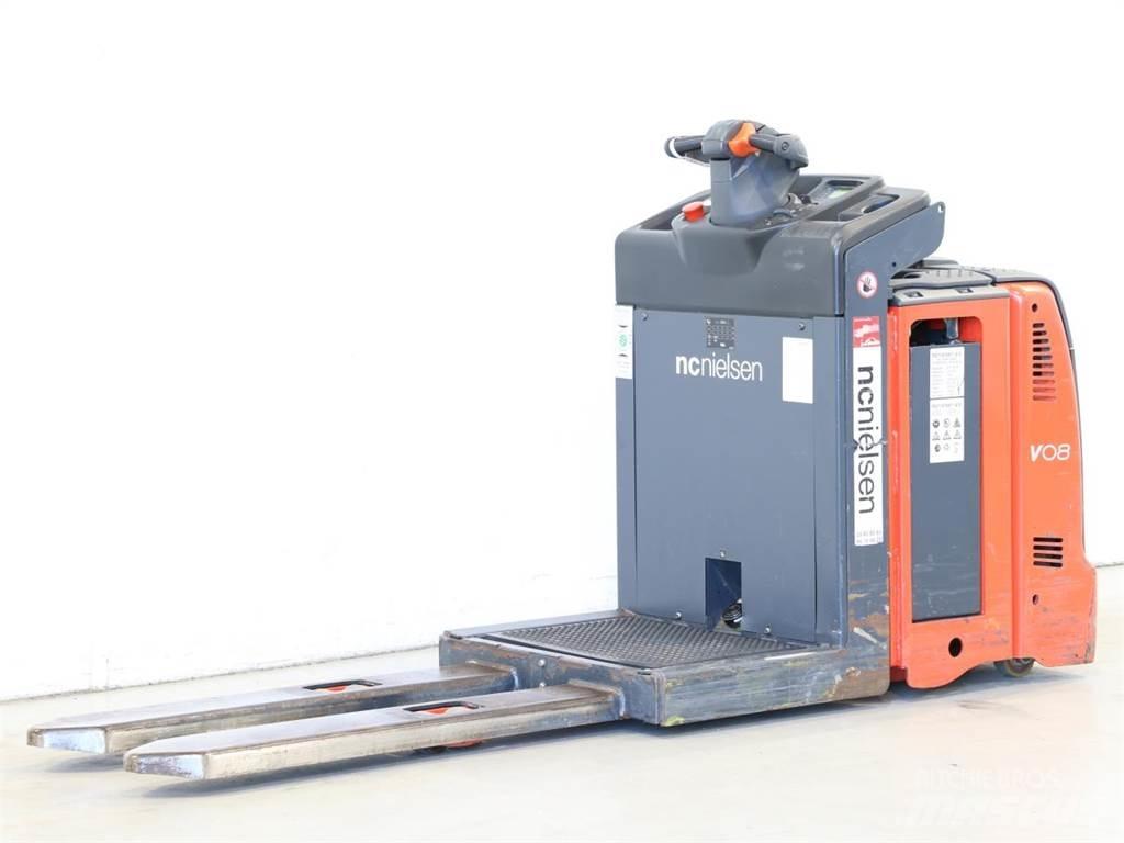 Linde V08/1110-01 Muut materiaalinkäsittelykoneet