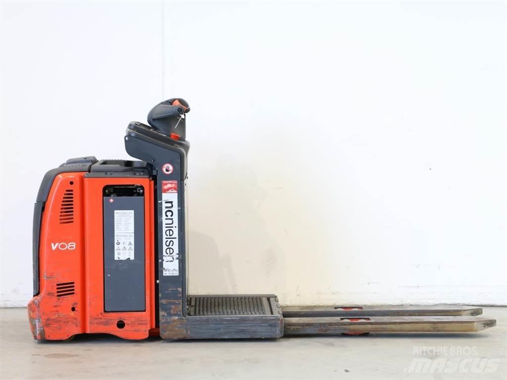 Linde V0801/1110-00 Muut materiaalinkäsittelykoneet