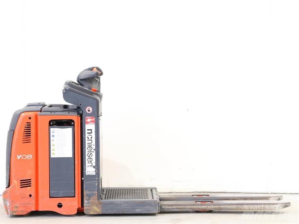 Linde V0801/1110-01 Muut materiaalinkäsittelykoneet