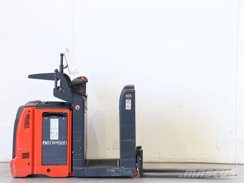 Linde V0802/1110-00 Muut materiaalinkäsittelykoneet