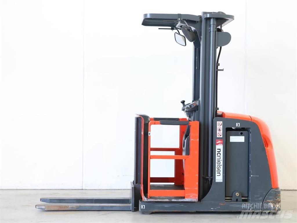 Linde V10/5021-01 Muut materiaalinkäsittelykoneet