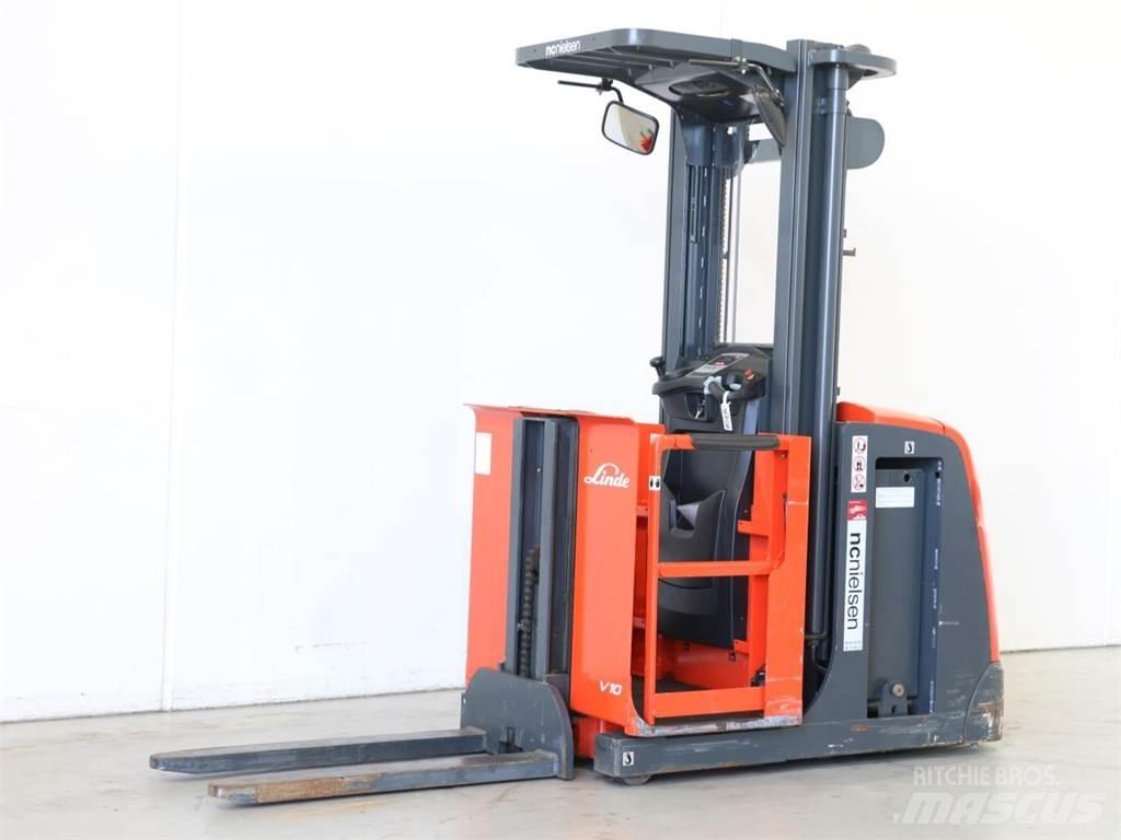 Linde V10/5021-01 Muut materiaalinkäsittelykoneet