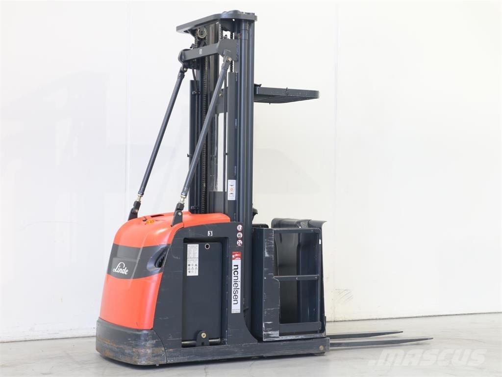 Linde V10/5021-02 Muut materiaalinkäsittelykoneet