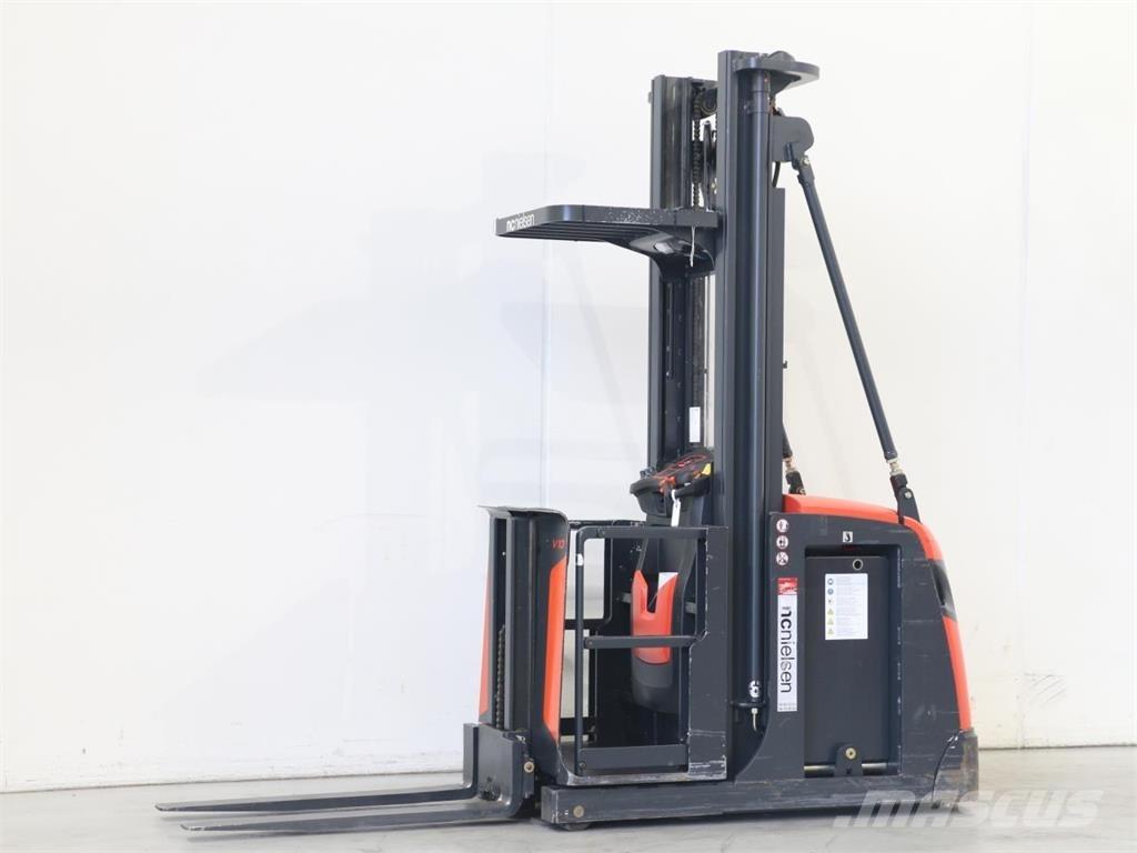 Linde V10/5021-02 Muut materiaalinkäsittelykoneet