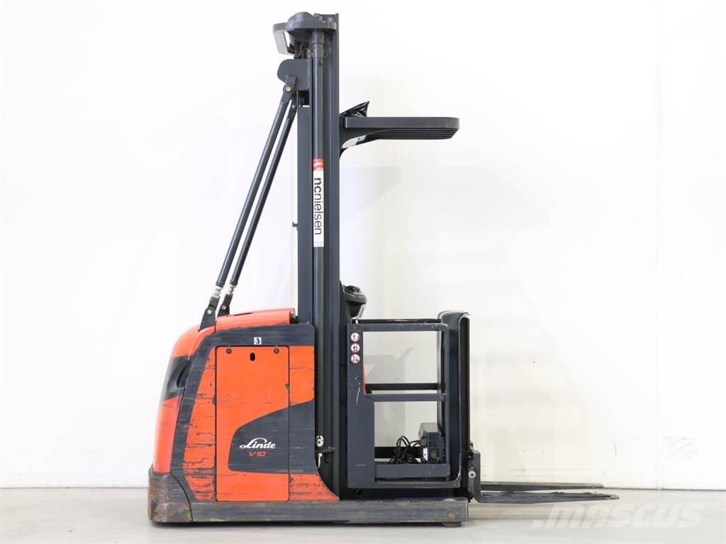 Linde V10/5212-01 Muut materiaalinkäsittelykoneet