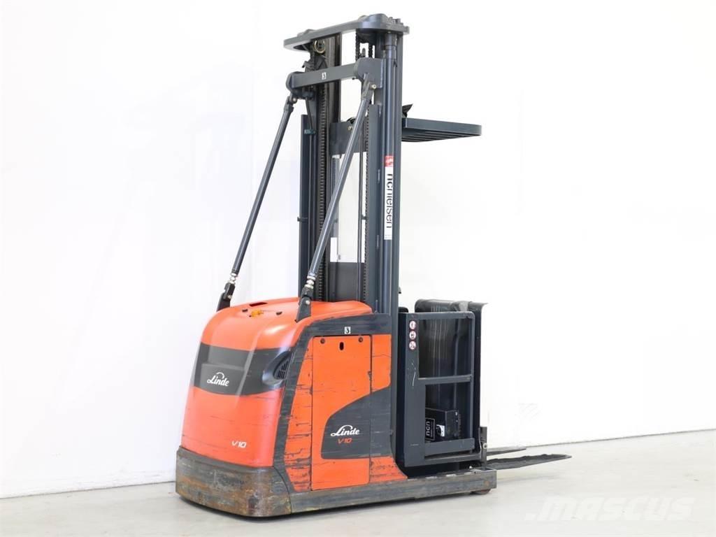 Linde V10/5212-01 Muut materiaalinkäsittelykoneet