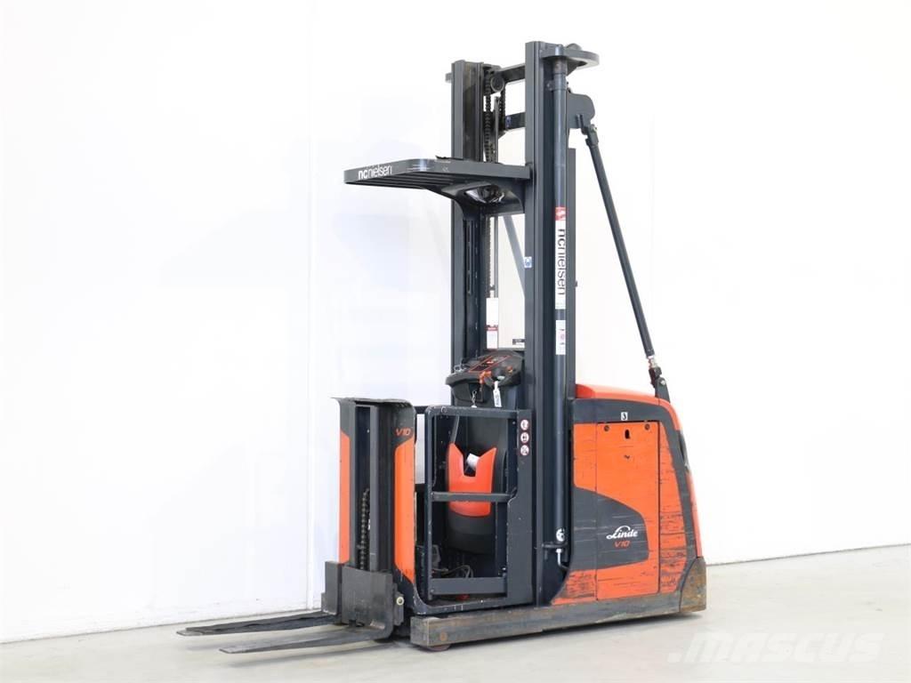 Linde V10/5212-01 Muut materiaalinkäsittelykoneet