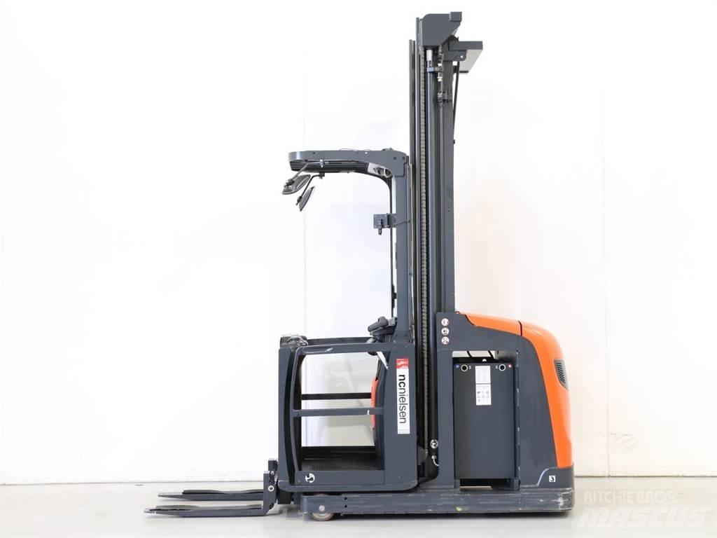 Linde V10/5213 Muut materiaalinkäsittelykoneet