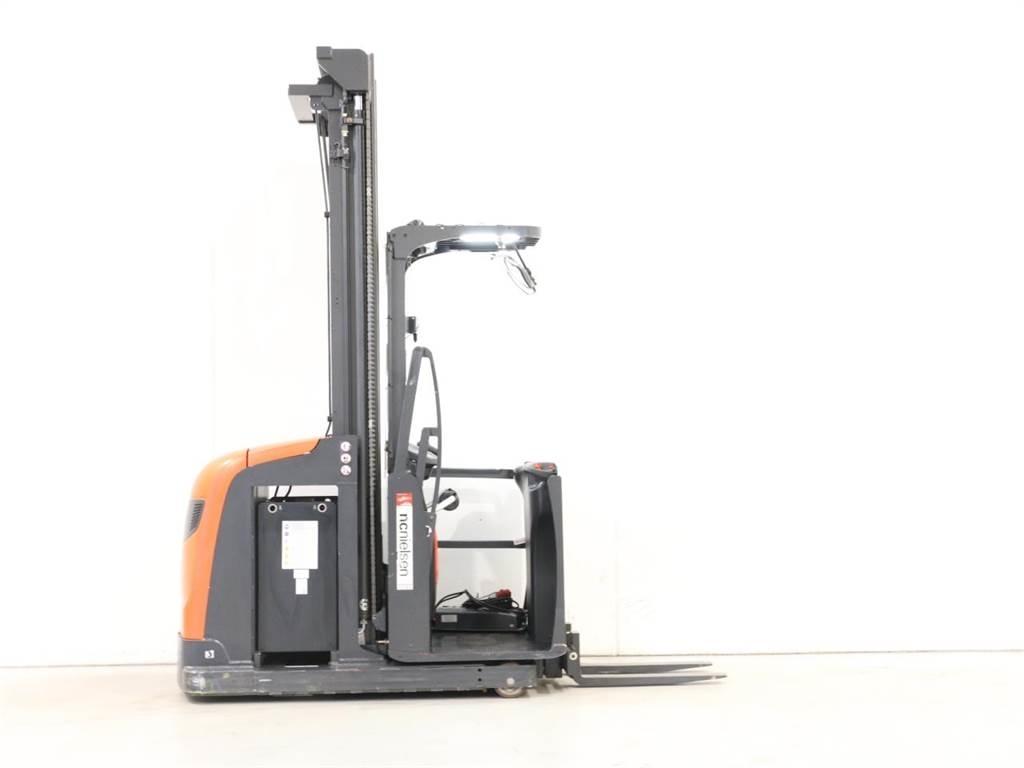 Linde V10/5213 Muut materiaalinkäsittelykoneet