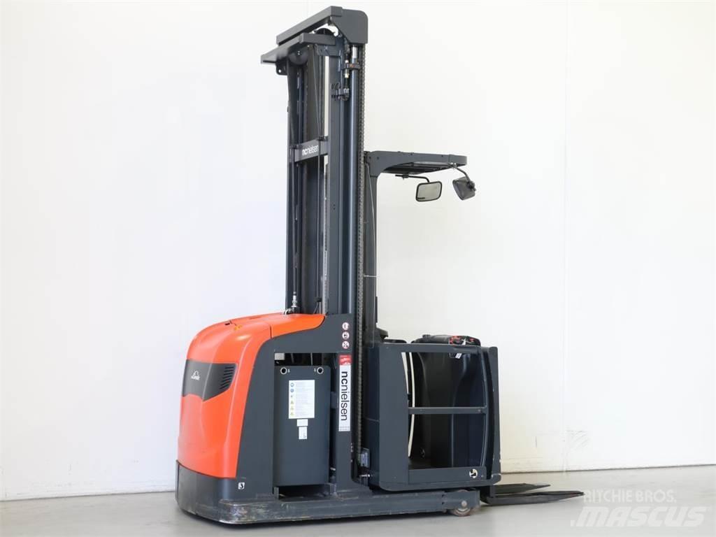 Linde V10/5213 Muut materiaalinkäsittelykoneet