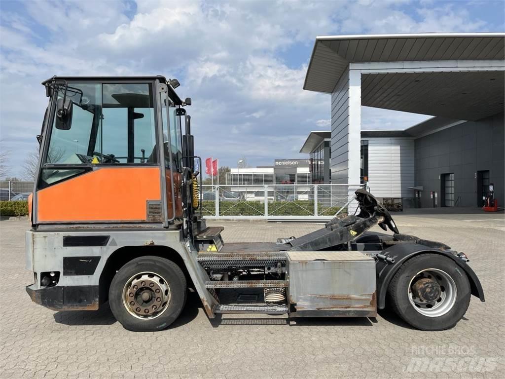 Mafi MT25 Muut materiaalinkäsittelykoneet