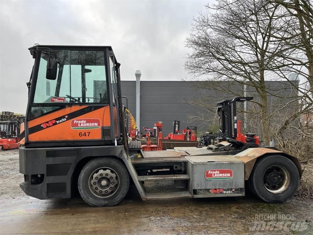Mafi MT25 XT Muut materiaalinkäsittelykoneet