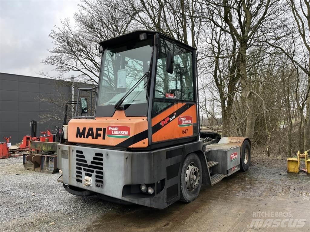 Mafi MT25 XT Muut materiaalinkäsittelykoneet