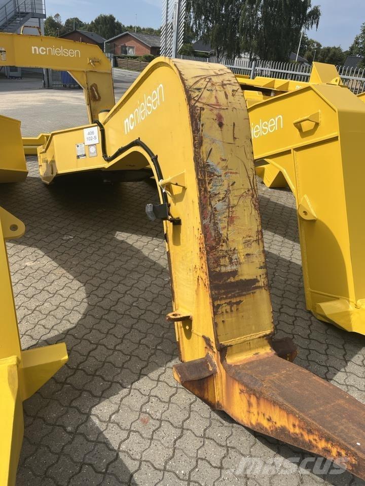 Seacom SH45 Muut materiaalinkäsittelykoneet