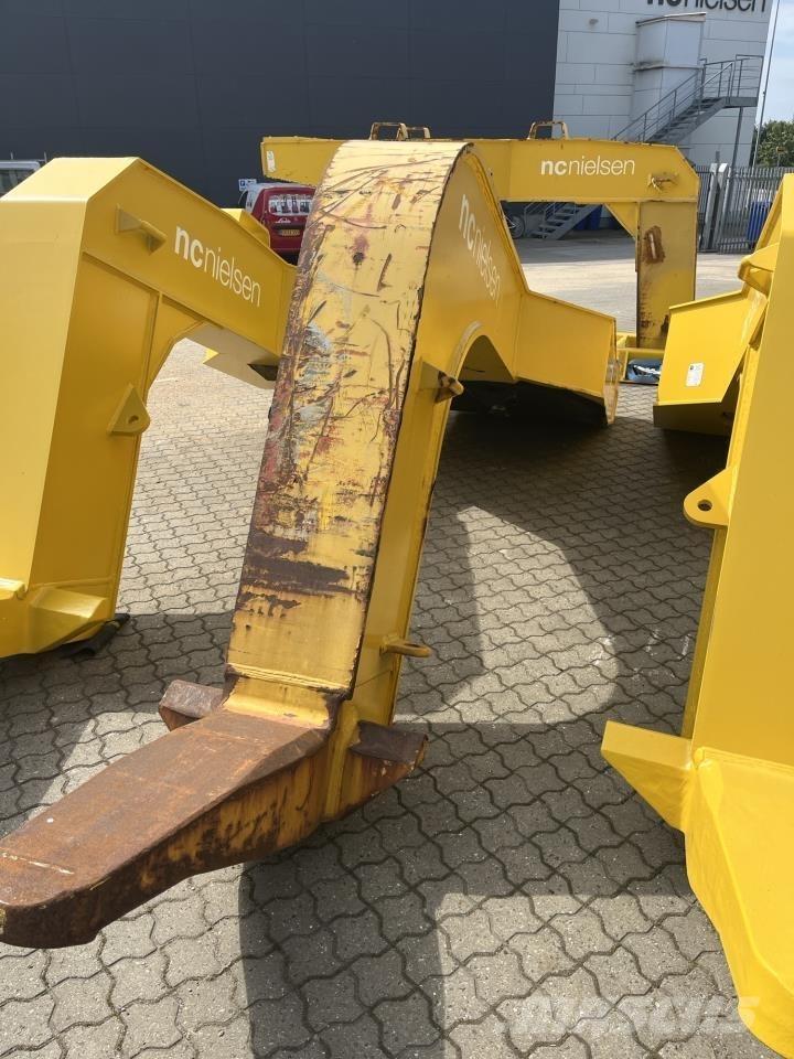 Seacom SH45 Muut materiaalinkäsittelykoneet