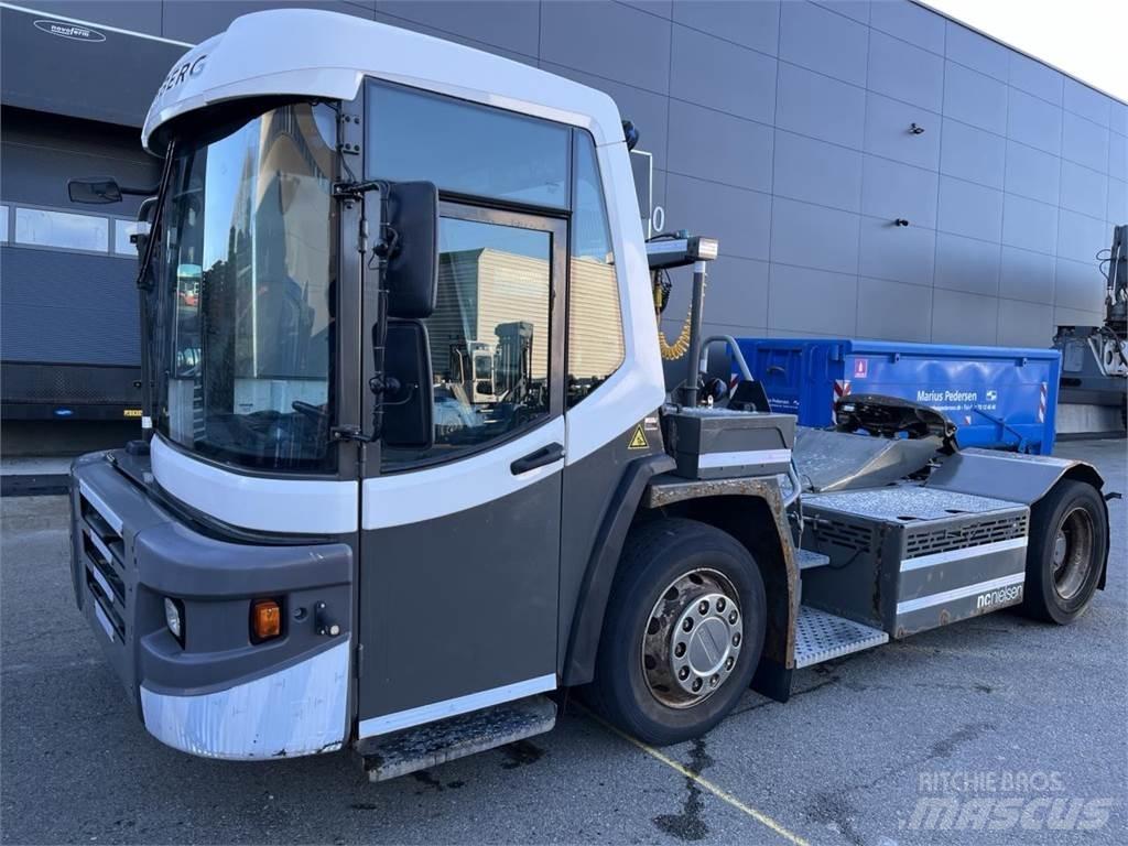 Terberg DT183 4X2 Muut materiaalinkäsittelykoneet