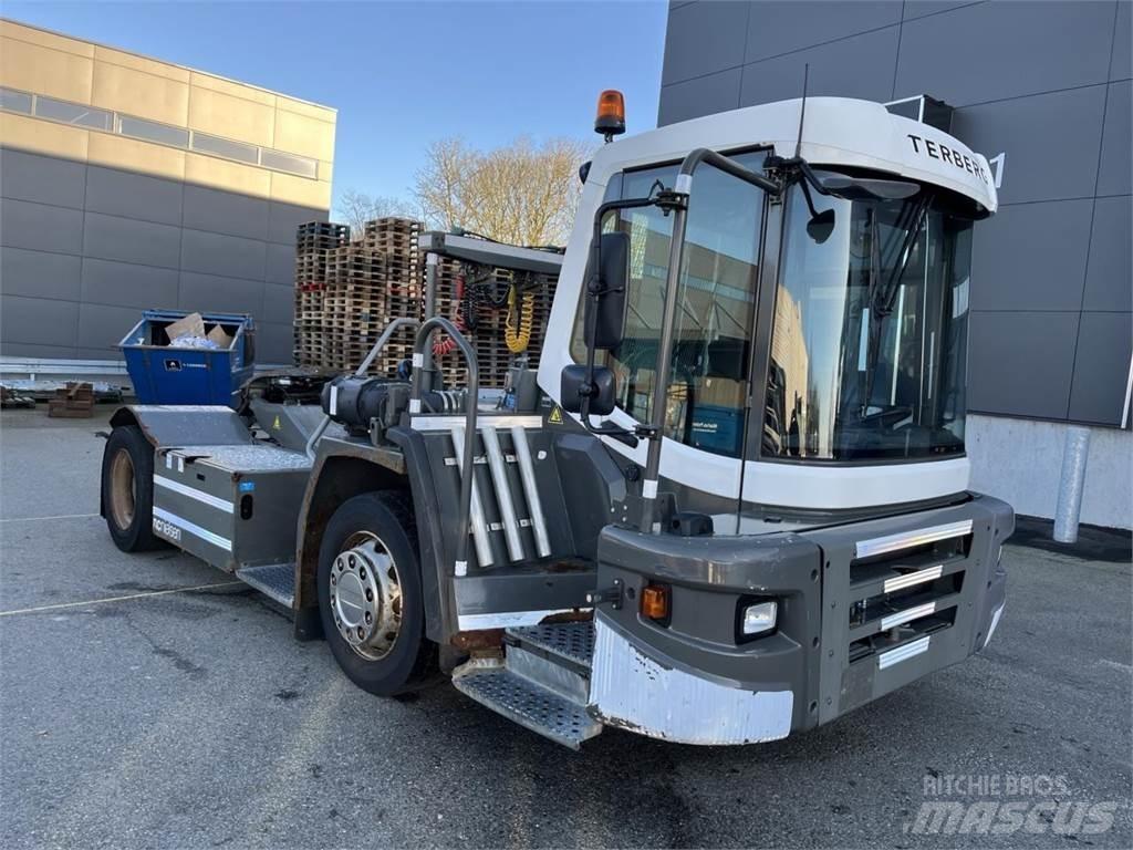 Terberg DT183 4X2 Muut materiaalinkäsittelykoneet