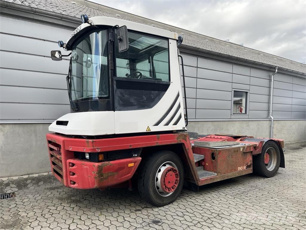 Terberg RT223 4x4 Muut materiaalinkäsittelykoneet