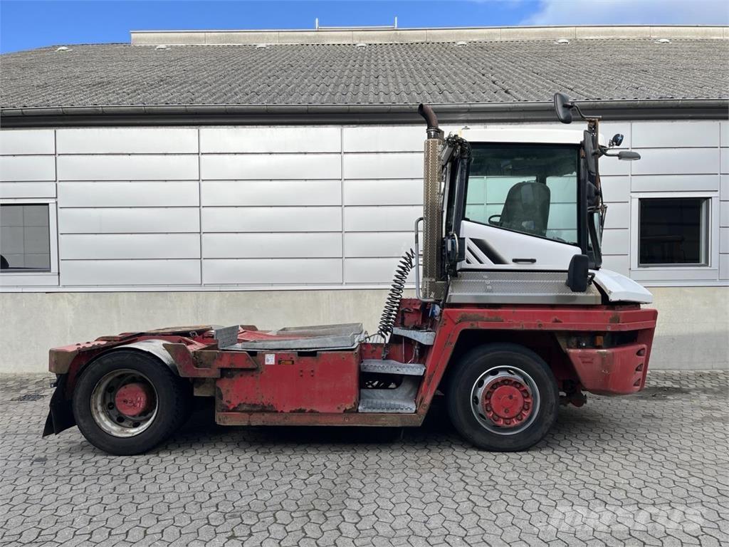 Terberg RT223 4x4 Muut materiaalinkäsittelykoneet