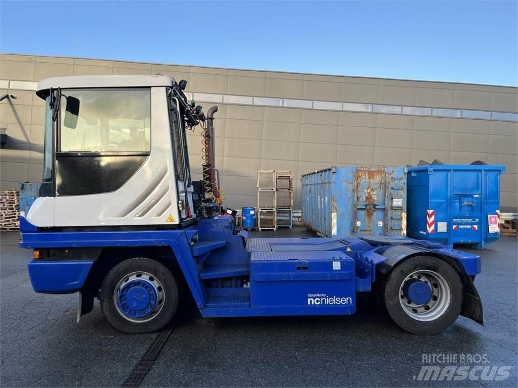 Terberg RT223 4X4 Muut materiaalinkäsittelykoneet