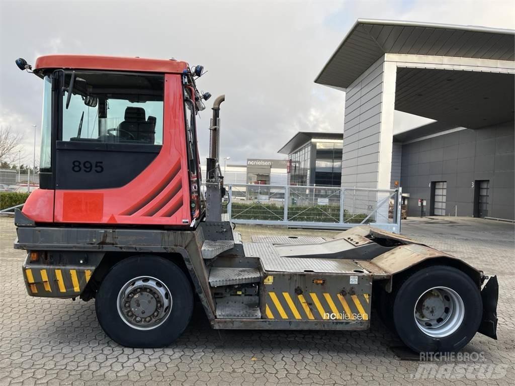 Terberg RT223 4X4 Muut materiaalinkäsittelykoneet