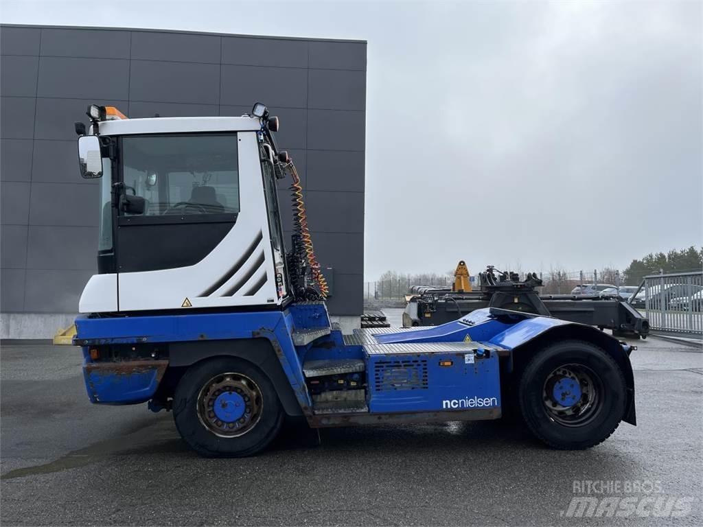 Terberg RT223 4X4 Muut materiaalinkäsittelykoneet