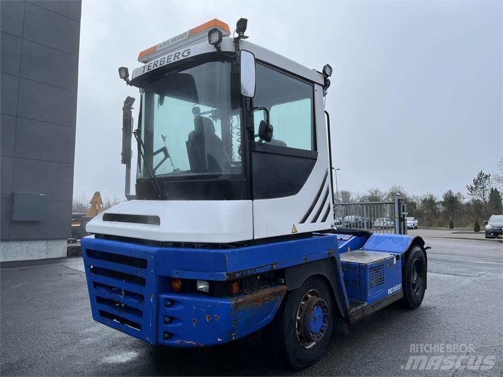 Terberg RT223 4X4 Muut materiaalinkäsittelykoneet