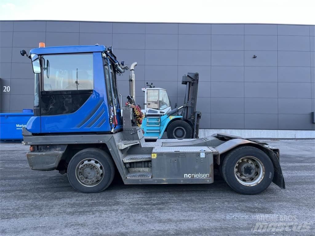 Terberg RT223 4X4 Muut materiaalinkäsittelykoneet