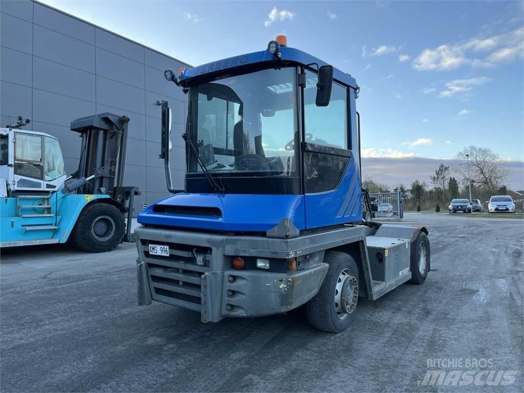 Terberg RT223 4X4 Muut materiaalinkäsittelykoneet