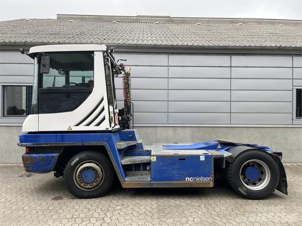 Terberg RT223 4X4 Muut materiaalinkäsittelykoneet