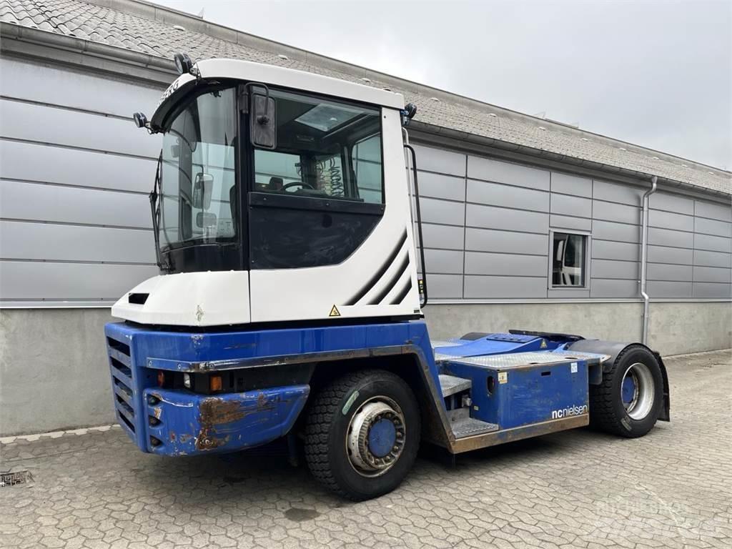 Terberg RT223 4X4 Muut materiaalinkäsittelykoneet
